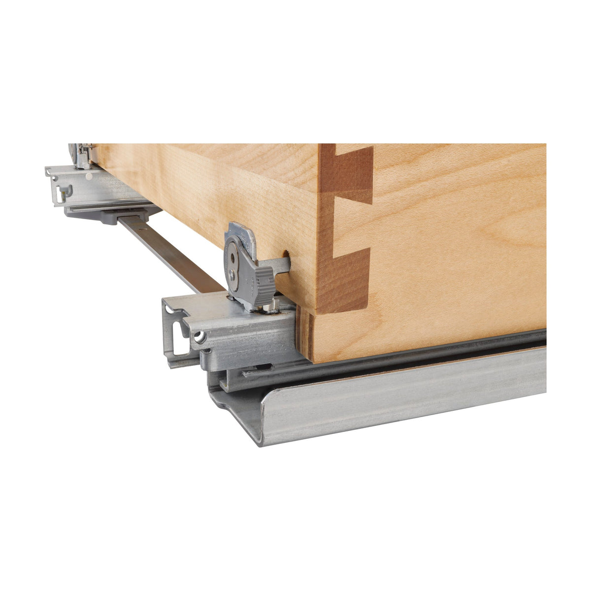 Rev-A-Shelf Wood Cookware Organizer
