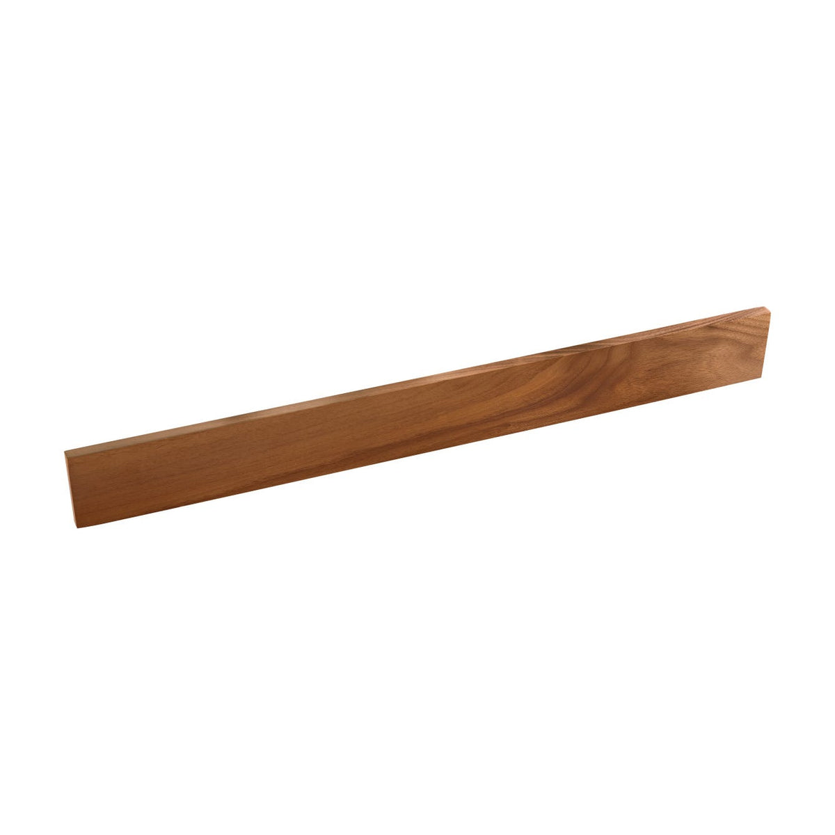 Rev-A-Shelf Wood Drawer Divider, Walnut, 2-3/8"