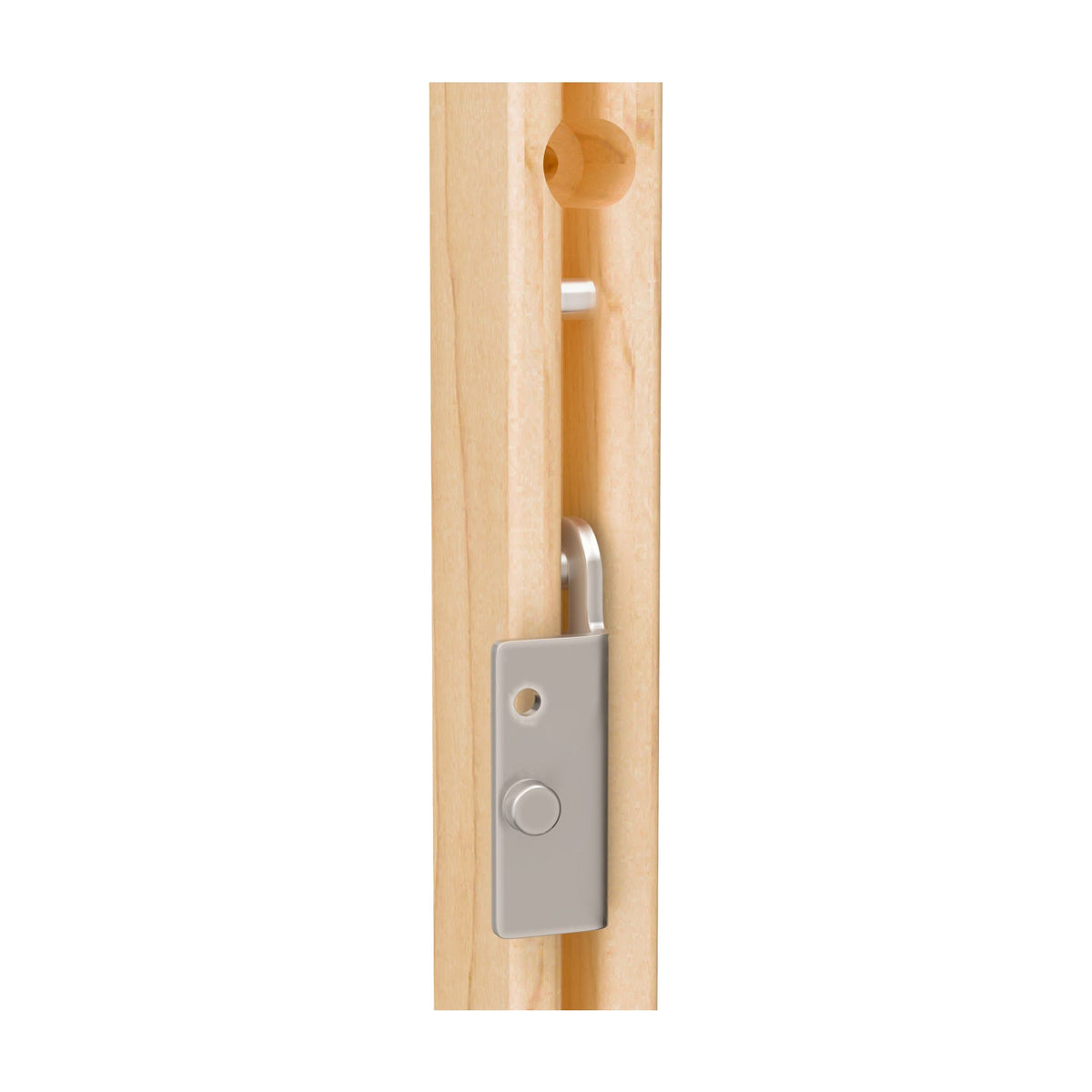 Rev-A-Shelf Wood Pilaster System Kit