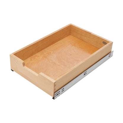 Rev-A-Shelf Wood Pilaster System Kit, 18"