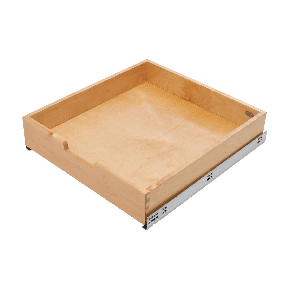 Rev-A-Shelf Wood Pilaster System Kit, 24"