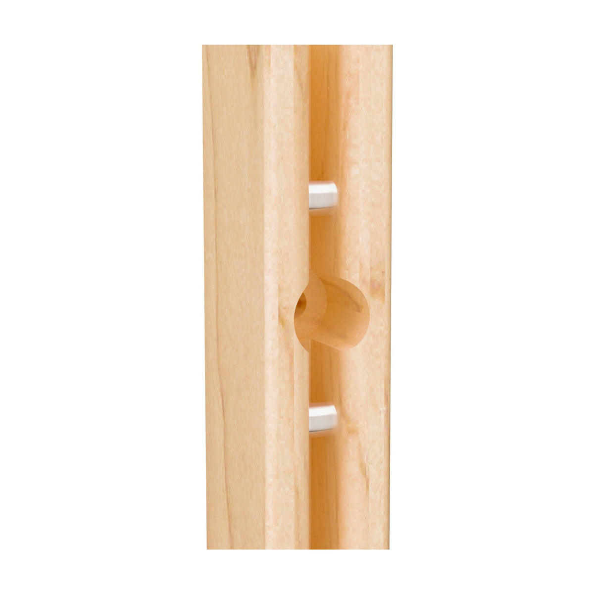 Rev-A-Shelf Wood Pilaster System