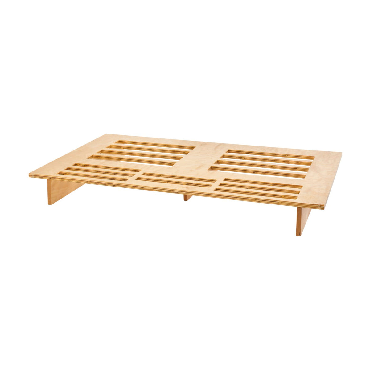 Rev-A-Shelf Wood Plate Divider Insert, 33-3/32"
