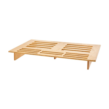 Rev-A-Shelf Wood Plate Divider Insert, 33-3/32"