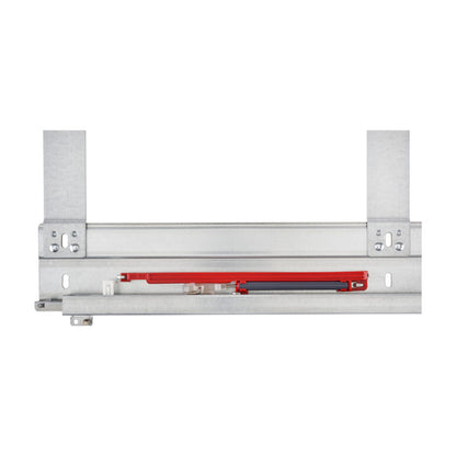 Rev-A-Shelf Wood Pullout Drawers with BLUM Soft-Close