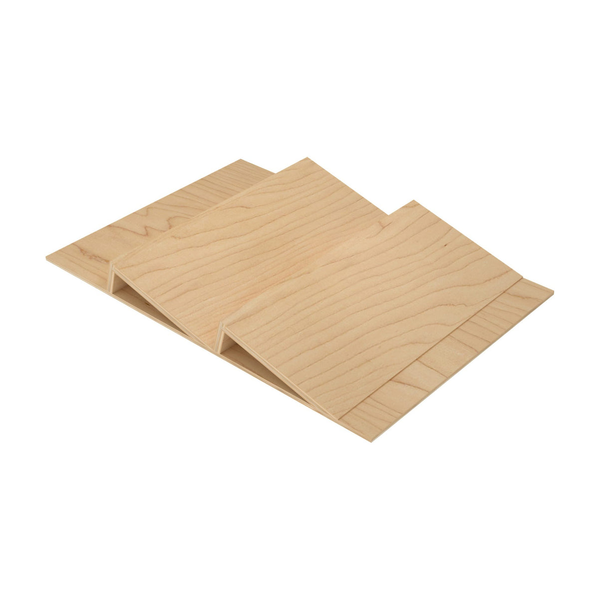 Rev-A-Shelf Wood Spice Drawer Insert, 18"