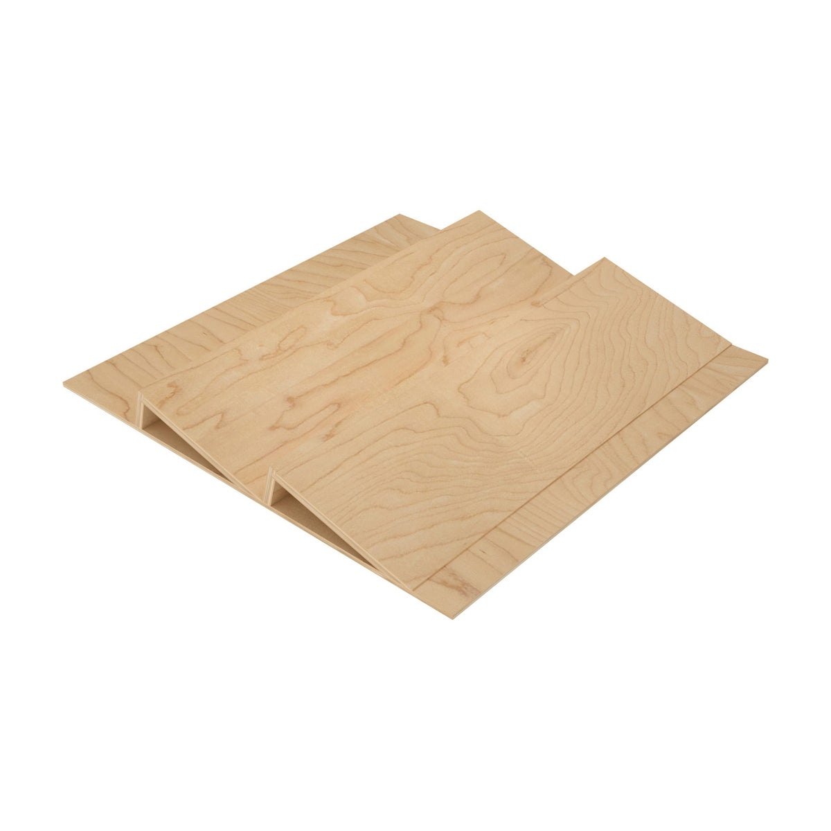 Rev-A-Shelf Wood Spice Drawer Insert, 24"