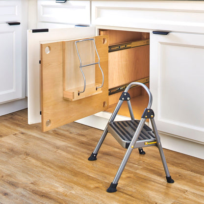 Rev-A-Shelf Wood Universal Holder Pullout