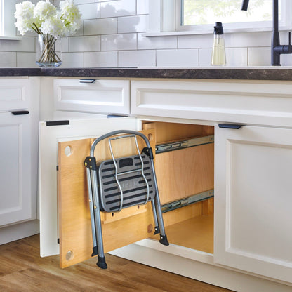 Rev-A-Shelf Wood Universal Holder Pullout