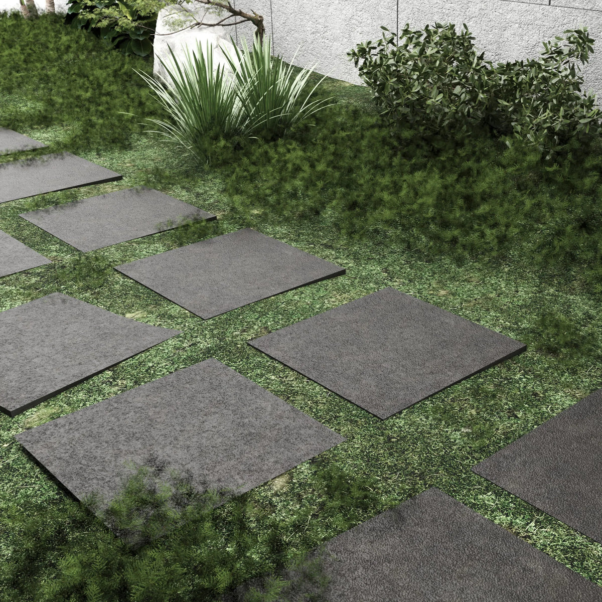 C-Ferro Sintered Stone Pavers