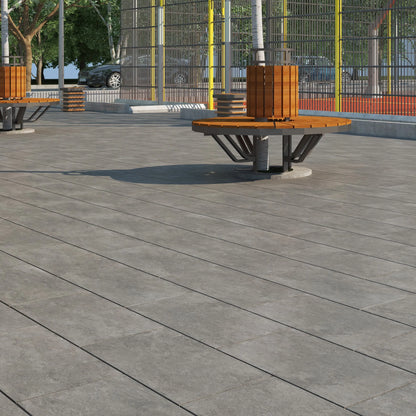 C-Ferro Sintered Stone Pavers