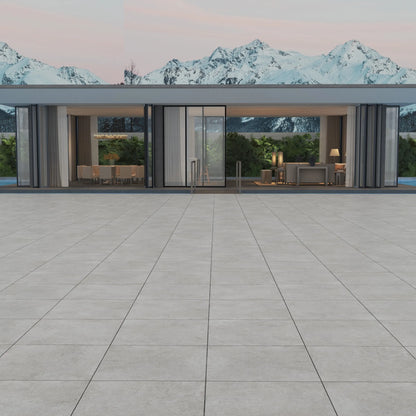 C-Fusion Sintered Stone Pavers