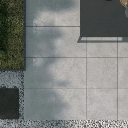 C-Fusion Sintered Stone Pavers