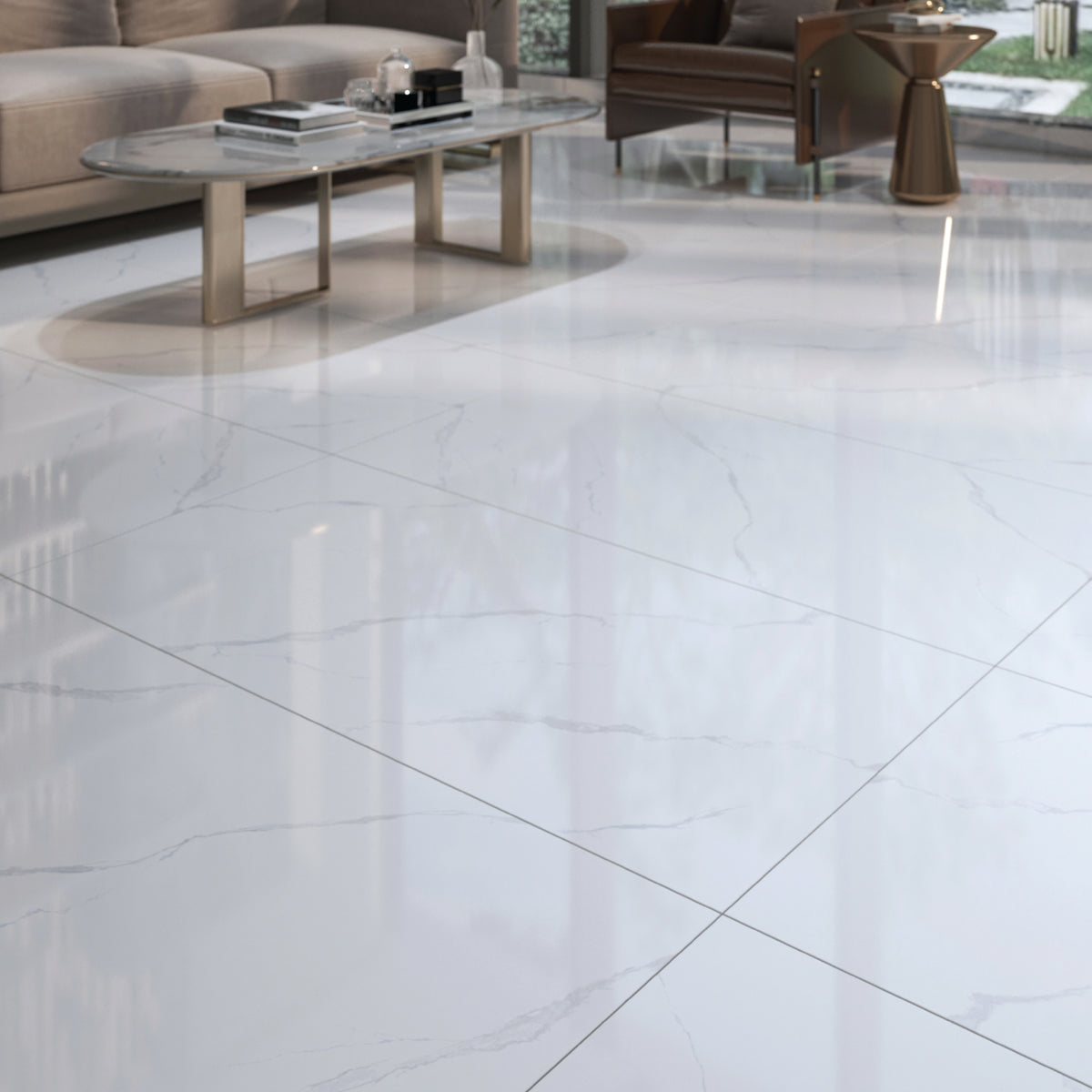 Grace Charm Color Body Porcelain Tile