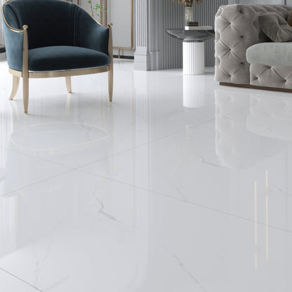 Grace Lux Color Body Porcelain Tile