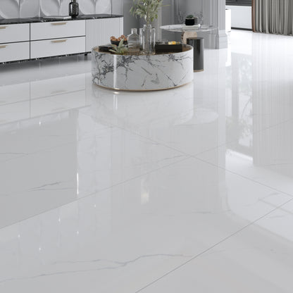 Grace Lux Color Body Porcelain Tile