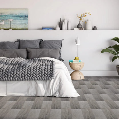 Luminous Diamond Dust Waterproof SPC Flooring