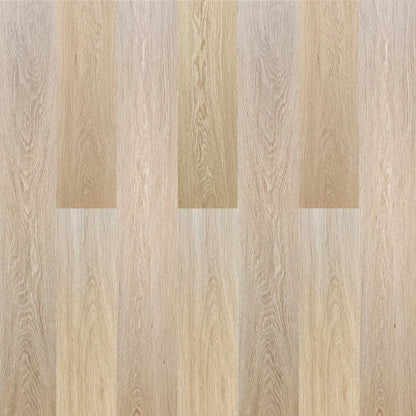 Luminous Dolce Waterproof SPC Flooring