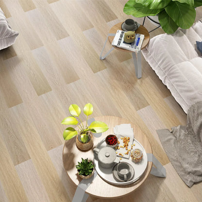 Luminous Dolce Waterproof SPC Flooring
