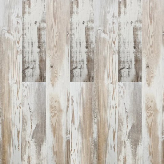 Luminous Dream Waterproof SPC Flooring