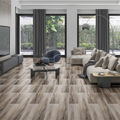 Luminous Dream Waterproof SPC Flooring