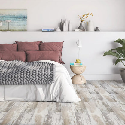 Luminous Dream Waterproof SPC Flooring
