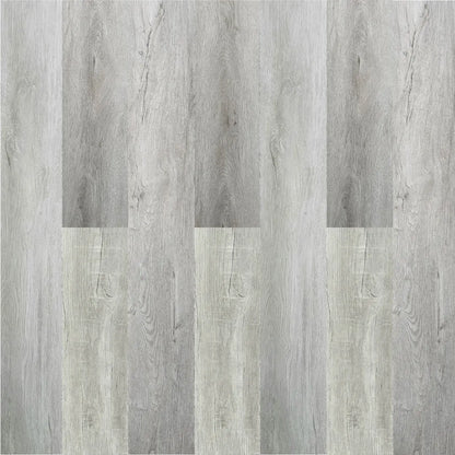 Luminous Electric Waterproof SPC Flooring