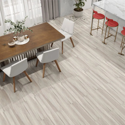 Luminous Eternity Waterproof SPC Flooring