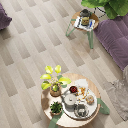 Luminous Lucid Waterproof SPC Flooring