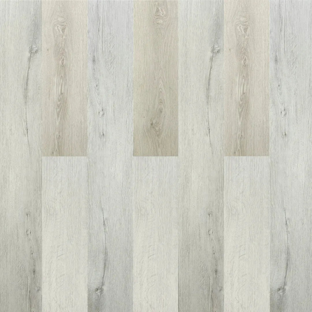 Luminous Muse Waterproof SPC Flooring