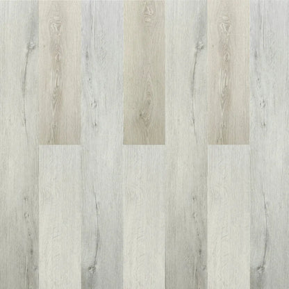 Luminous Muse Waterproof SPC Flooring