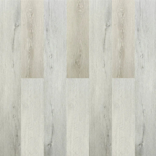 Luminous Muse Waterproof SPC Flooring