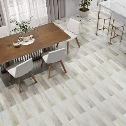 Luminous Muse Waterproof SPC Flooring