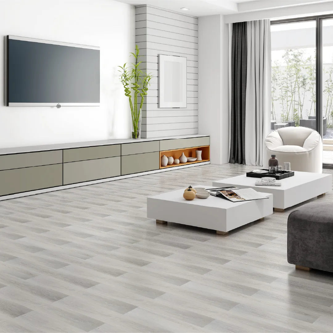 Luminous Myth Waterproof SPC Flooring