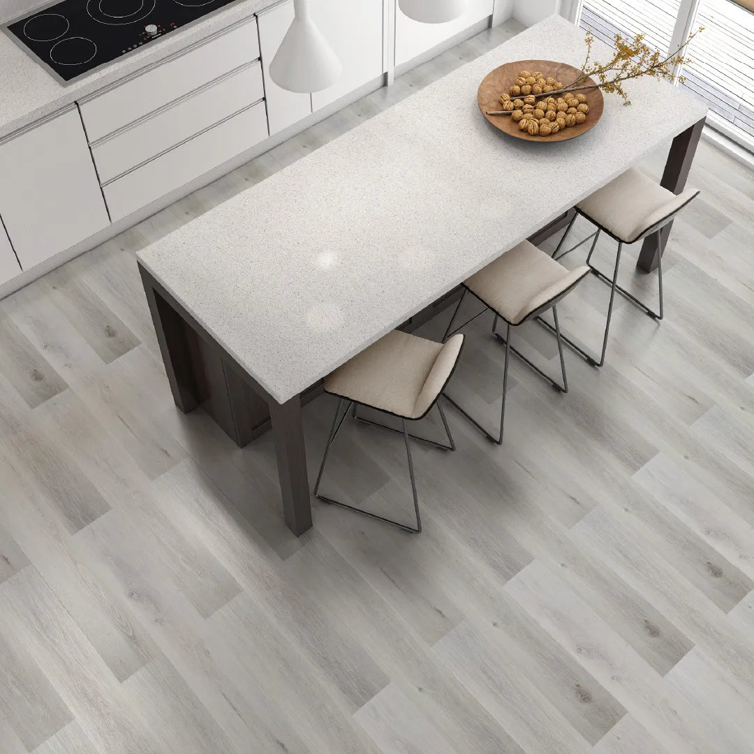 Luminous Myth Waterproof SPC Flooring