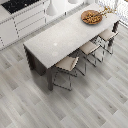 Luminous Myth Waterproof SPC Flooring