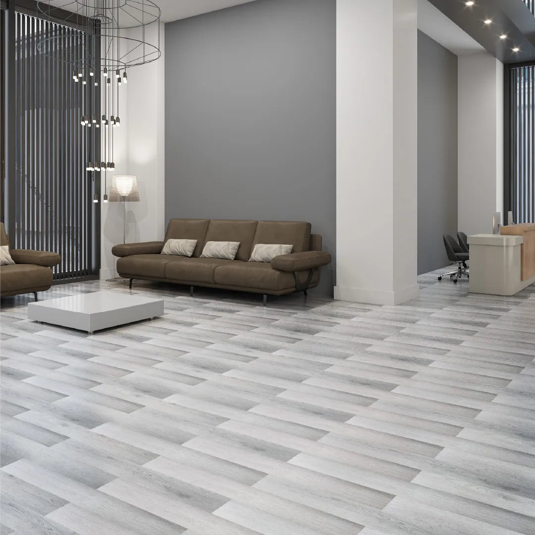 Luminous Nova Waterproof SPC Flooring