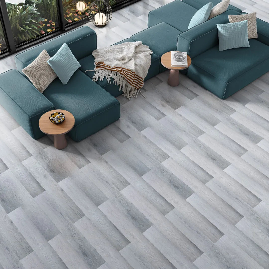 Luminous Nova Waterproof SPC Flooring