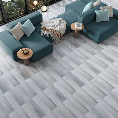 Luminous Nova Waterproof SPC Flooring