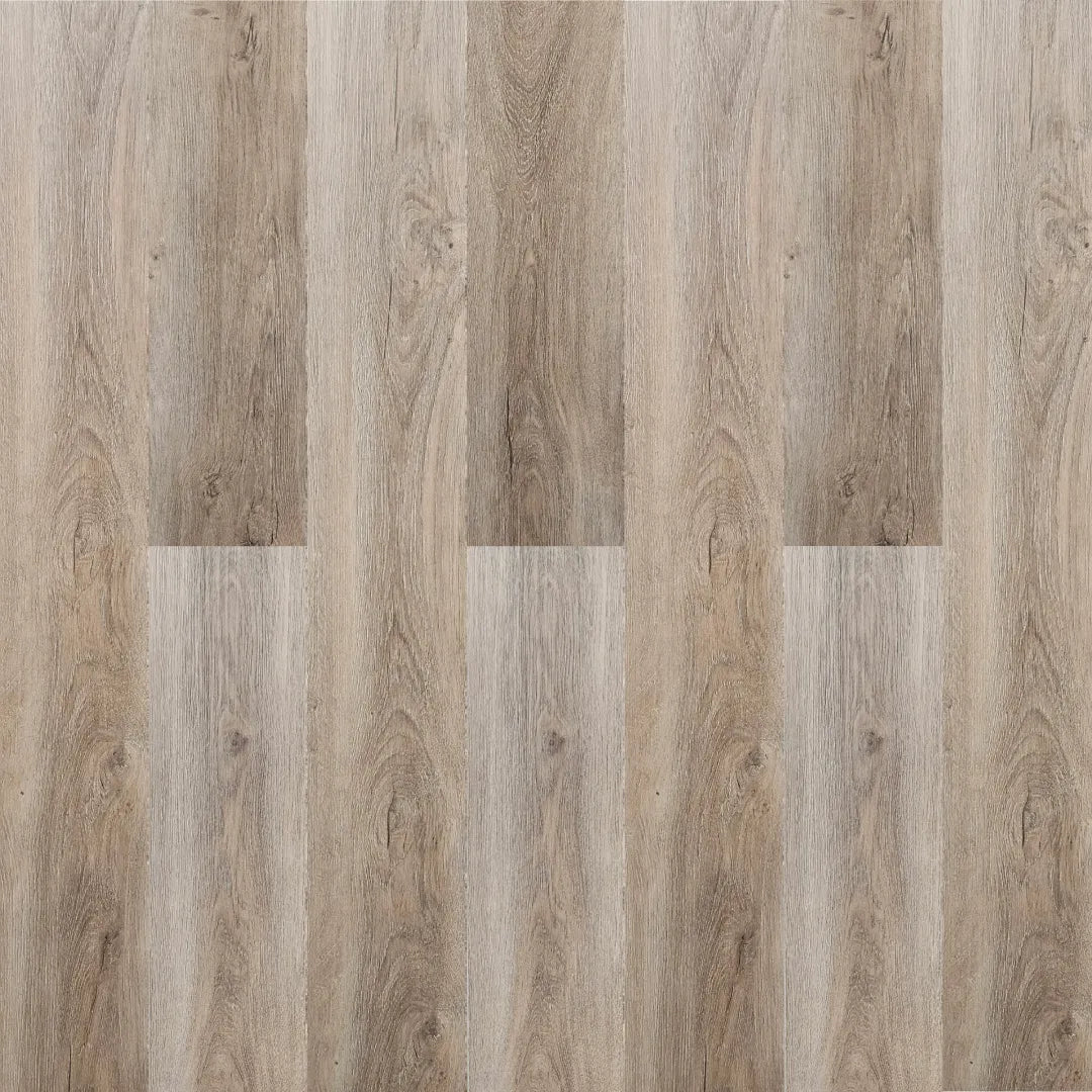 Luminous Radiate Waterproof SPC Flooring