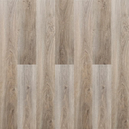 Luminous Radiate Waterproof SPC Flooring