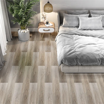 Luminous Radiate Waterproof SPC Flooring