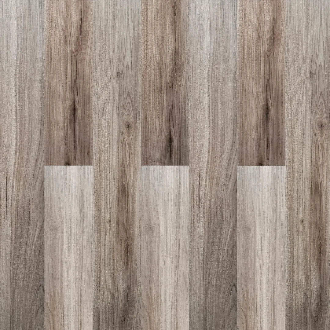 Luminous Serene Waterproof SPC Flooring