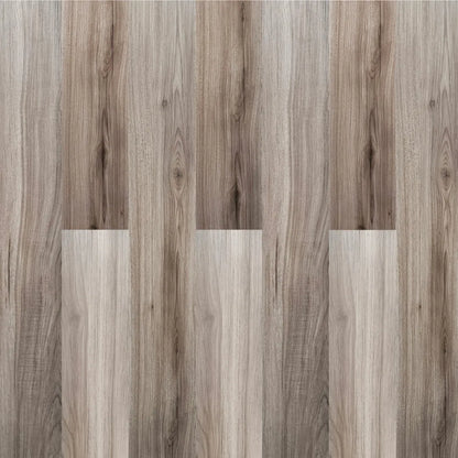 Luminous Serene Waterproof SPC Flooring