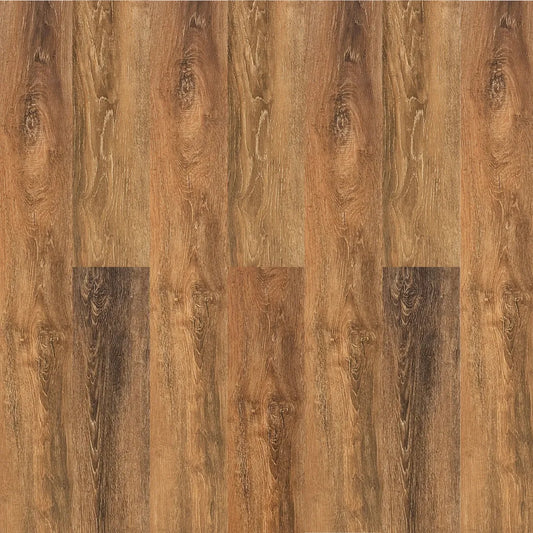 Luminous Sonder Waterproof SPC Flooring