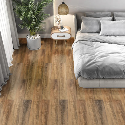 Luminous Sonder Waterproof SPC Flooring