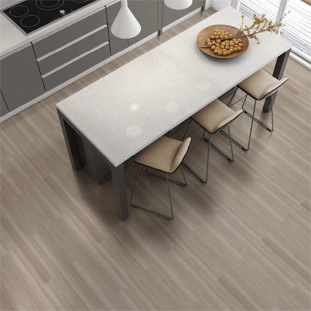 Luminous Sublime Waterproof SPC Flooring