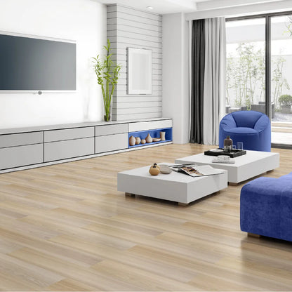 Luminous Sublime Waterproof SPC Flooring
