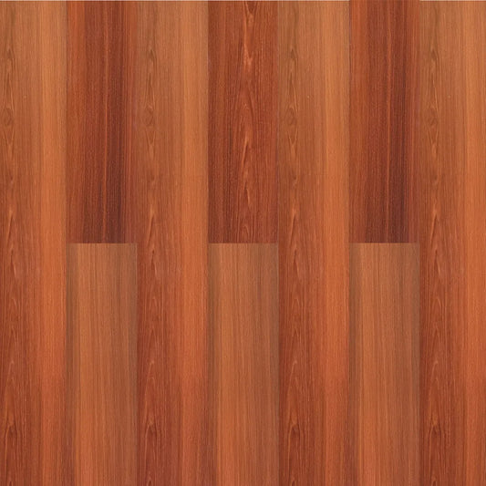 Luminous Vivid Waterproof SPC Flooring