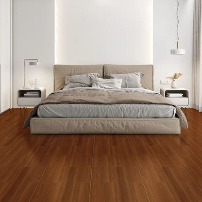 Luminous Vivid Waterproof SPC Flooring